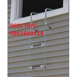 BÁN THANG DÂY THOÁT HIỂM GIÁ RẺ TẠI HƯNG YÊN - LH:0961889114